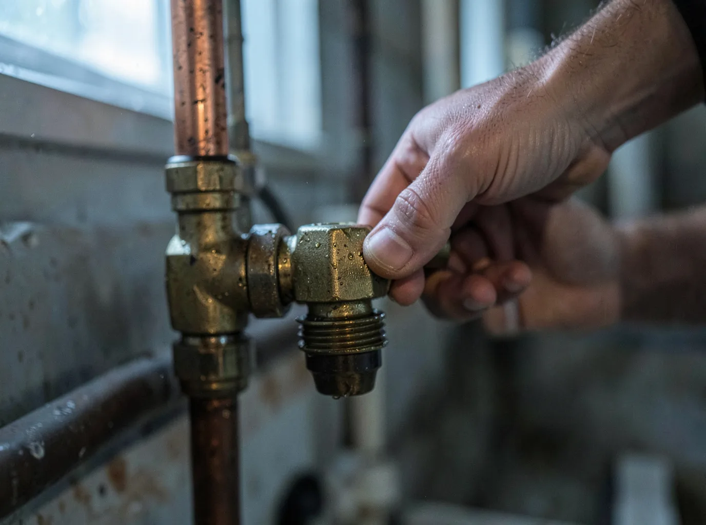 Emergency Plumber Wallace, NC FAQs